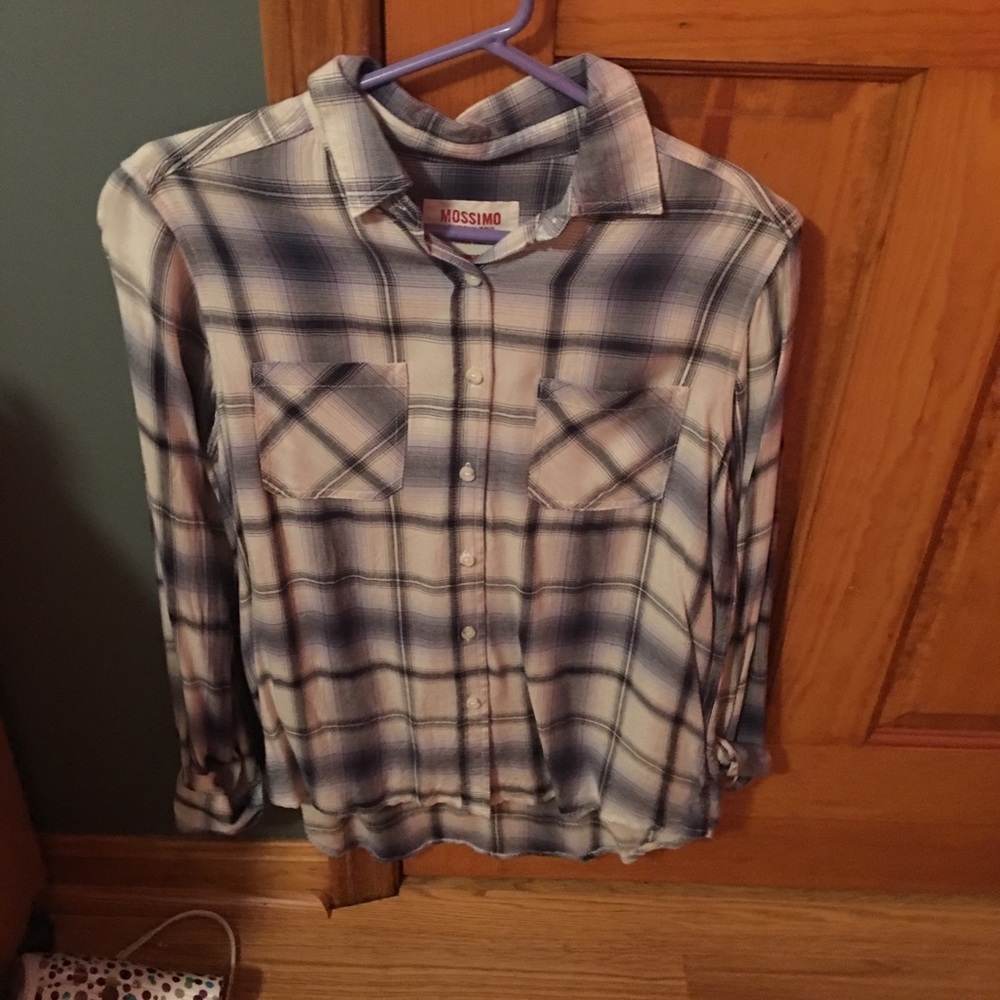 Flannels/ Button Ups - image 2